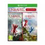 ELECTRONIC ARTS XBOXONE Unravel Yarney Bundle - slika 1