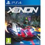 SOEDESCO PS4 Xenon Racer - slika 1