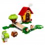 LEGO 71367 MARIOVA KUĆA I JOŠI – DODATNE PREPREKE - slika 2