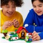 LEGO 71367 MARIOVA KUĆA I JOŠI – DODATNE PREPREKE - slika 4
