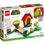 LEGO 71367 MARIOVA KUĆA I JOŠI – DODATNE PREPREKE - slika 1