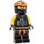 LEGO NINJAGO STONI SAT I BUDILNIK: KOL - slika 3