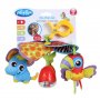 PLAYGRO Vrteška - slika 1