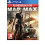 Warner Bros PS4 Mad Max Playstation Hits - slika 1