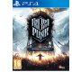 Merge Games PS4 Frostpunk: Console Edition - slika 1