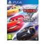 Warner Bros PS4 Cars 3 Driven To Win - slika 1