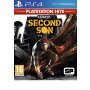 SONY PS4 InFamous: Second Son Playstation Hits - slika 1