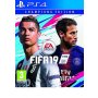 ELECTRONIC ARTS PS4 FIFA 19 Champions Edition - slika 1