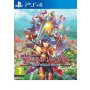 PQUBE PS4 Valthirian Arc Hero School Story - slika 1