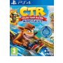 ACTIVISION BLIZZARD Crash Team Racing Nitro-Fueled za PS4 - slika 1