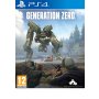 THQ Nordic PS4 Generation Zero - slika 1