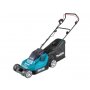 MAKITA Akumulatorska kosilica DLM382Z SOLO - slika 1