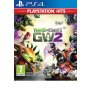 ELECTRONIC ARTS PS4 Plants vs Zombies Garden Warfare 2 Playstation Hits - slika 1