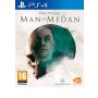 NAMCO BANDAI PS4 The Dark Pictures: Man of Medan - slika 1