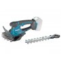 MAKITA Akumulatorske makaze za travu DUM604ZX SOLO - slika 1