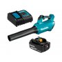 MAKITA Akumulatorska duvaljka DUB184ST - slika 2