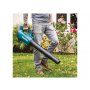 MAKITA Akumulatorska duvaljka DUB184ST - slika 4