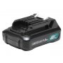 MAKITA Baterija BL1016, 12V/1,5Ah 632F55-9 - slika 1
