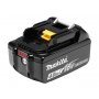 MAKITA Baterija BL1840B, 18V - 4.0Ah - slika 1