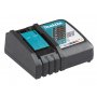 MAKITA Brzi punjač DC18RC 630718-5 - slika 1