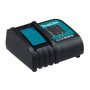 MAKITA Punjač baterija DC18SD - slika 1