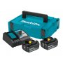 MAKITA LXT komplet za napajanje 198116-4 (BL1860Bx2, DC18RC) - slika 1