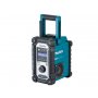 MAKITA Akumulatorski radio DMR110 - slika 1