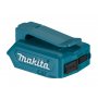 MAKITA Adapter USB- punjač 12V LXT ADP06 - slika 1