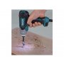 MAKITA Udarni odvijač TD0101F - slika 2
