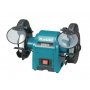 MAKITA Dvostrana stona brusilica GB602 - slika 1