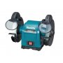 MAKITA Dvostrana stona brusilica GB801 - slika 1