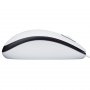 LOGITECH Žični miš M100 (Beli) - slika 2