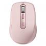 LOGITECH Bežični miš MX ANYWHERE 3 (Roze) - slika 1