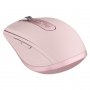 LOGITECH Bežični miš MX ANYWHERE 3 (Roze) - slika 2
