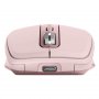 LOGITECH Bežični miš MX ANYWHERE 3 (Roze) - slika 3