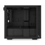 NZXT H210 kućište crno (CA-H210B-B1) - slika 3