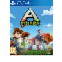 SNAIL GAMES PS4 PixARK - slika 1