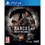 CURVE DIGITAL PS4 Narcos: Rise of The Cartels - slika 1