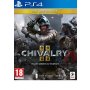 DEEP SILVER PS4 Chivalry II - Day One Edition - slika 1