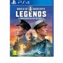 Gearbox publishing PS4 World of Warships: Legends - Firepower Deluxe edition - slika 1