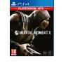 Warner Bros PS4 Mortal Kombat X Playstation Hits - slika 1