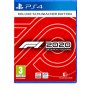 Codemasters PS4 F1 2020 - Deluxe Schumacher Edition - slika 1