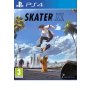 EASY DAY STUDIOS PS4 Skater XL - slika 1