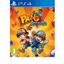 MERIDIEM PUBLISHING PS4 Pang Adventures - Buster Edition - slika 1