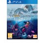 Unknown Worlds Entertainment PS4 Subnautica: Below Zero - slika 1