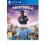 KALYPSO PS4 Tropico 6 El Prez Edition - slika 1