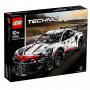 LEGO 42096 PORSCHE 911 RSR - slika 1