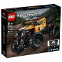 LEGO 42099 4×4 EKSTREMNI TERENAC (NA DALJINSKO UPRAVLJANJE) - slika 1
