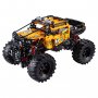 LEGO 42099 4×4 EKSTREMNI TERENAC (NA DALJINSKO UPRAVLJANJE) - slika 2