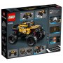 LEGO 42099 4×4 EKSTREMNI TERENAC (NA DALJINSKO UPRAVLJANJE) - slika 3